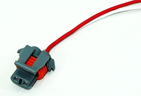 Колодка датчика положения коленвала с провод. (Cargen) (20) <b>CARGEN AX-313</b> - изображение 2