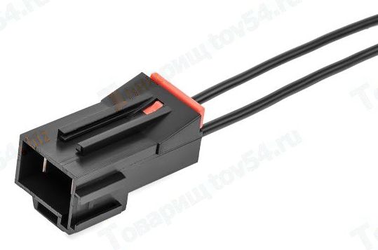 Разъем к электроусилителю руля Lada Granta, Kalina, Priora <b>CARGEN AX4922</b> - изображение