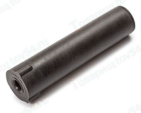 Колпачок свечной ВАЗ 21901 силикон (под тонкую свечу) <b>CARGEN AX5753</b> - изображение