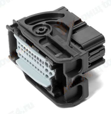 Колодка ЭБУ М74 Калина, Приора, Гранта, Нива, DATSUN <b>CARGEN AX910</b> - изображение