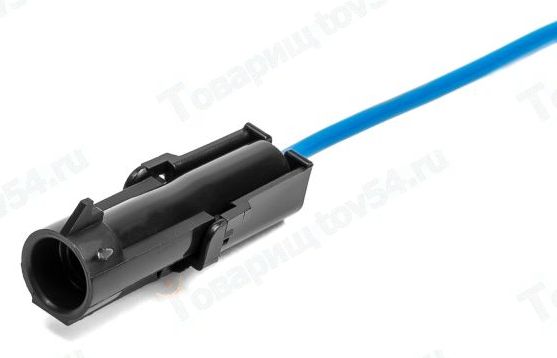 Разъем реле стартера Lada Vesta <b>CARGEN AX9291</b> - изображение