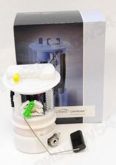 Бензонасос Renault Logan, Sandero, Largus в сборе (модуль) 6001547605 <b>CARTRONIC CTR0100501</b> - изображение