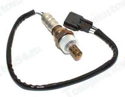 Датчик кислорода LADA Largus 16V, Renault Logan, Sandero (до катализатора) оранжевый <b>CARTRONIC CTR0101524</b> 8201071311 - Датчик кислорода LADA Largus 16V, Renault Logan, Sandero (до катализатора) оранжевый <b>CARTRONIC CTR0101524</b> 8201071311 - изображение