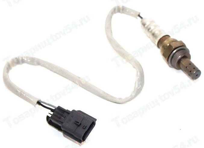 Датчик кислорода LADA Largus, Renault Logan, Sandero, Duster Е-3 <b>CARTRONIC CTR0101530</b> - изображение