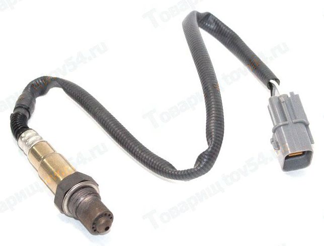 Датчик кислорода Huyndai Solaris с 2011г., Accent, Verna <b>Cartronic CTR0109589</b> (392102B140) - изображение