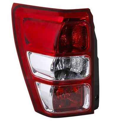 Фонарь задний левый GRAND VITARA 05- <b>CASP 643161LDL</b> - изображение Фонарь задний левый GRAND VITARA 05- <b>CASP 643161LDL</b> - изображение