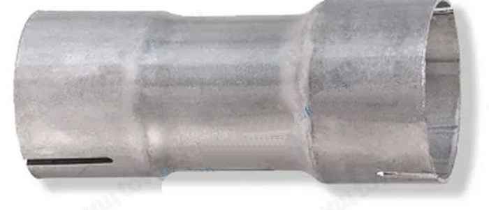 Переходник глушителя 50/55 под хомут нерж. <b>CBD TRS5055</b> - изображение