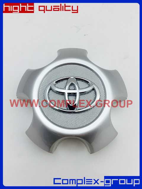 Заглушка диска <b>CGA 10CVT01RA</b> - изображение