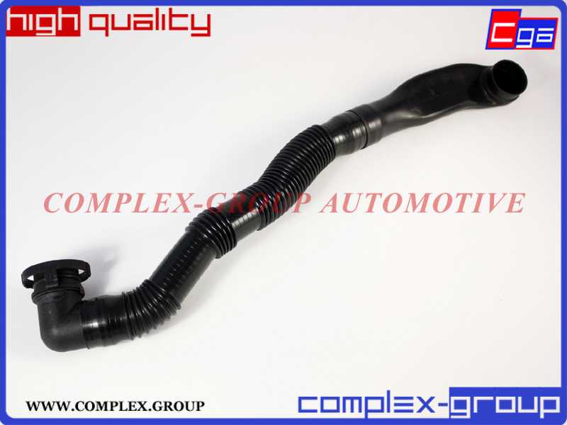 Шланг воздушный <b>CGA 10PAP990RA</b> - изображение Шланг воздушный <b>CGA 10PAP990RA</b> - изображение