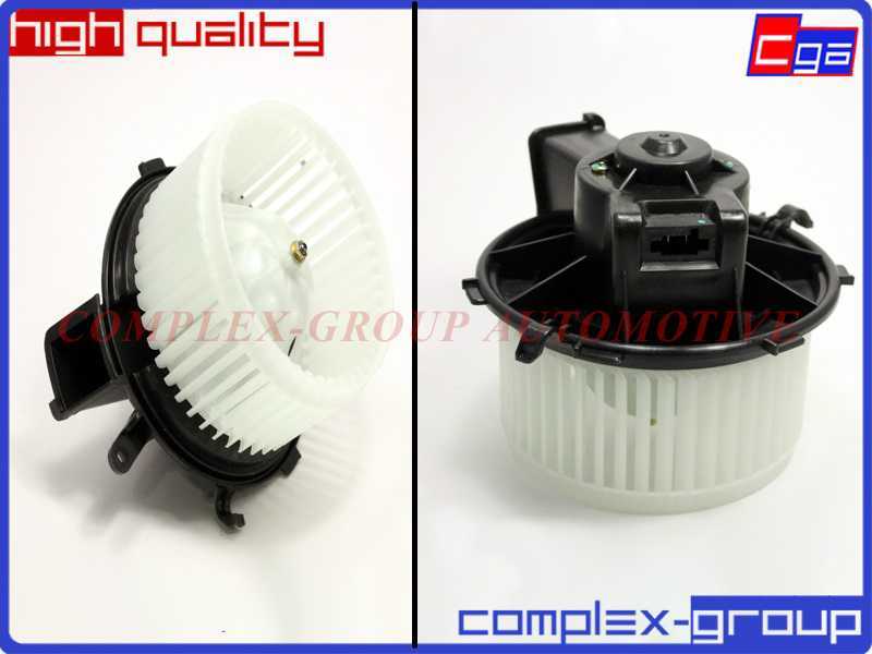 Мотор отопителя салона <b>CGA 11BLF6002RA</b> - изображение