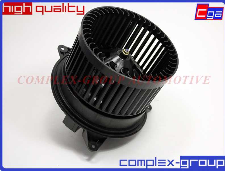 Мотор отопителя салона <b>CGA 11BLF7002RA</b> - изображение Мотор отопителя салона <b>CGA 11BLF7002RA</b> - изображение