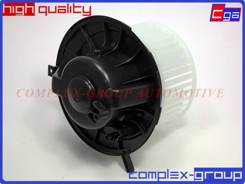 Мотор отопителя салона <b>CGA 11BLF8005RA</b> - изображение Мотор отопителя салона <b>CGA 11BLF8005RA</b> - изображение