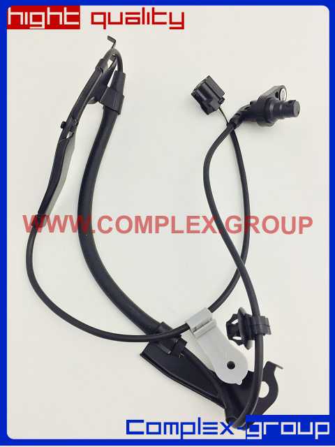 Датчик ABS <b>CGA 11BPS23310RA</b> - изображение
