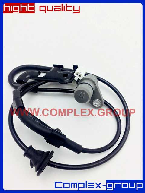 Датчик ABS <b>CGA 11BPS53302RA</b> - изображение