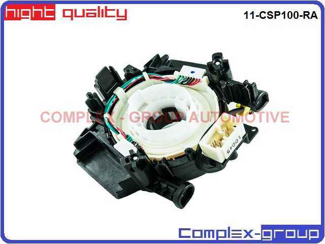 Контактная группа подушки безопасности <b>CGA 11CSP100RA</b> - изображение