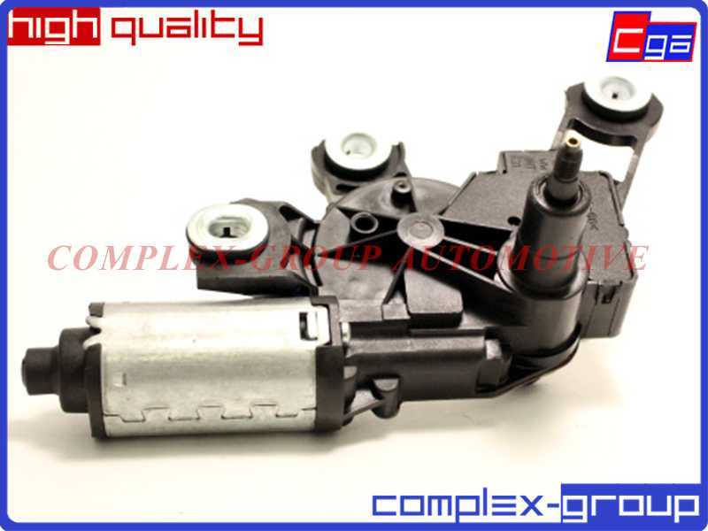 Двигатель стеклоочистителя <b>CGA 11DRV002RA</b> - изображение