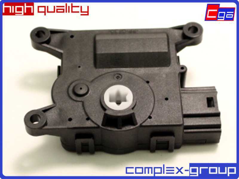 Мотор заслонки отопителя <b>CGA 11HBM15RA</b> - изображение