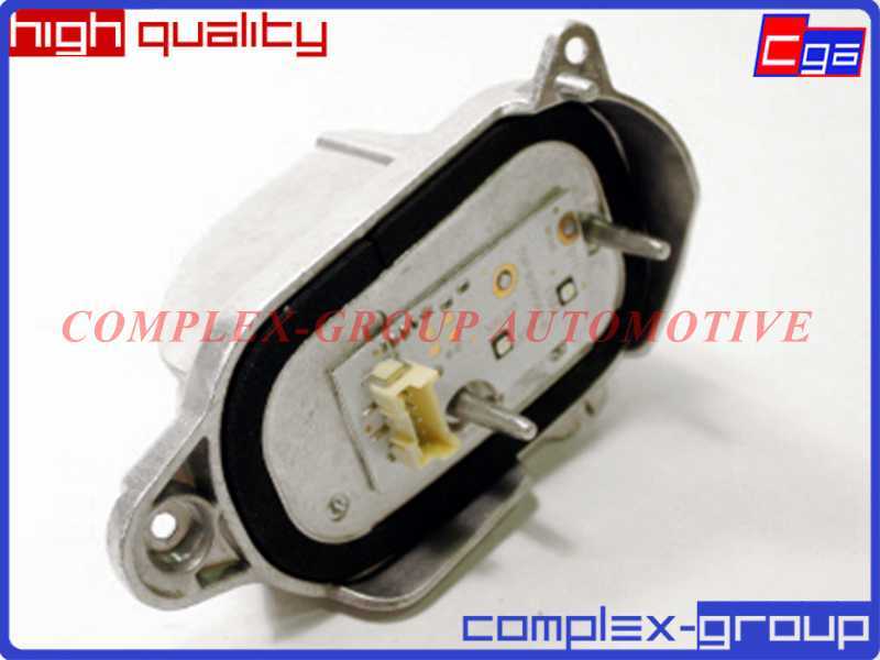 Модуль диодов левый <b>CGA 11LED106RA</b> - изображение Модуль диодов левый <b>CGA 11LED106RA</b> - изображение