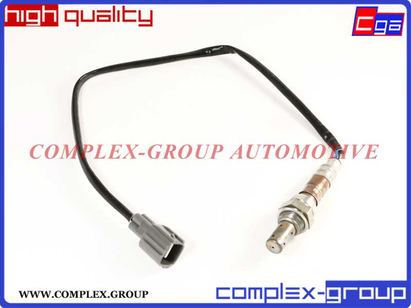 Кольцо контактное подушки безопасности <b>CGA 11LMD224RA</b> - изображение