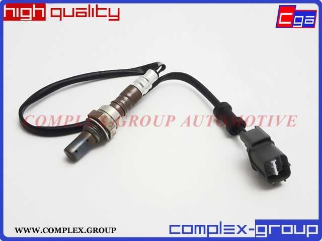 Лямбда-зонд с фишкой <b>CGA 11LMD45RA</b> - изображение