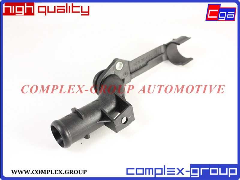 Шланг подводящий <b>CGA 11PUP1502RA</b> - изображение