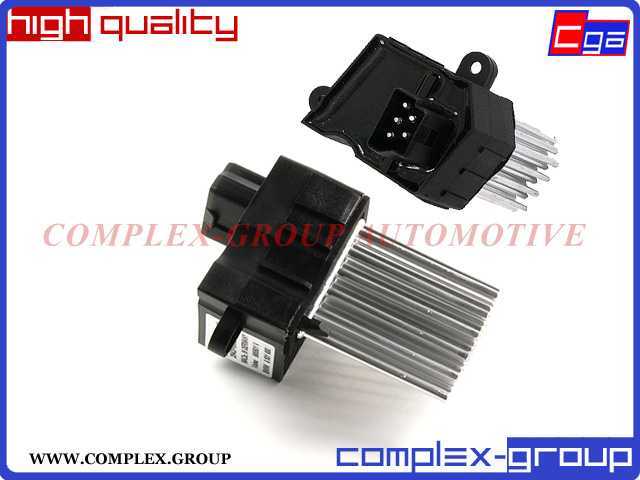 Регулятор системы отопления <b>CGA 11RES889RA</b> - изображение