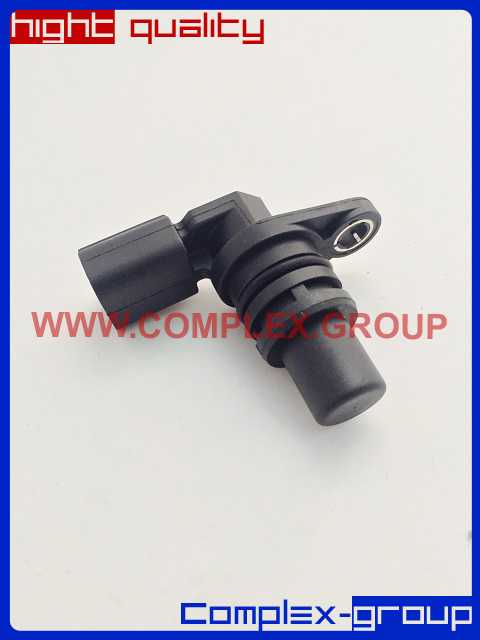 Датчик распредвала <b>CGA 11SCM21823RA</b> - изображение