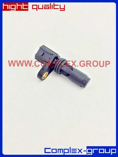 Датчик распредвала <b>CGA 11SCM51001RA</b> - изображение