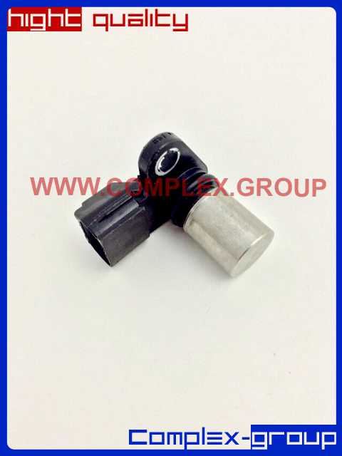 Датчик распредвала <b>CGA 11SCM90503RA</b> - изображение Датчик распредвала <b>CGA 11SCM90503RA</b> - изображение