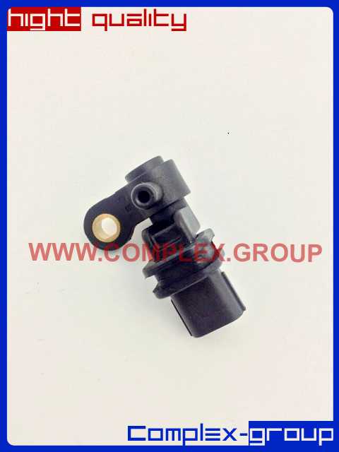 Датчик коленвала <b>CGA 11SCR0005RA</b> - изображение