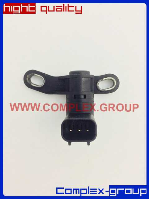 Датчик коленвала <b>CGA 11SCR8221RA</b> - изображение