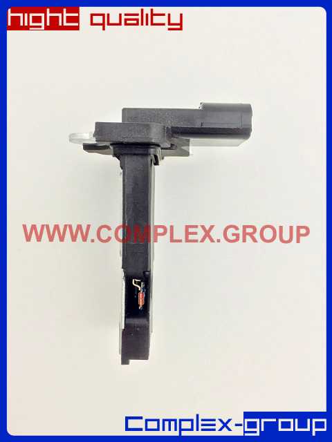 Расходомер <b>CGA 11SNA98001RA</b> - изображение