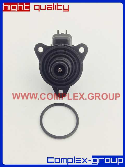 Датчик (хода холостого) <b>CGA 11SNT6281RA</b> - изображение Датчик (хода холостого) <b>CGA 11SNT6281RA</b> - изображение