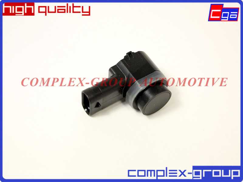 Датчик парковки <b>CGA 11SP1404RA</b> - изображение 1