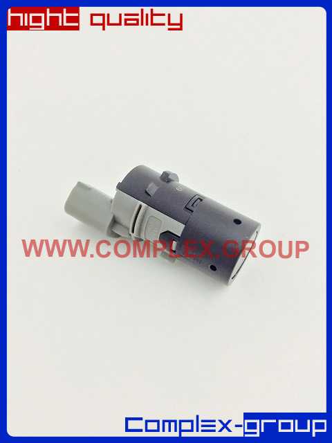 Датчик парковки <b>CGA 11SP17006RA</b> - изображение