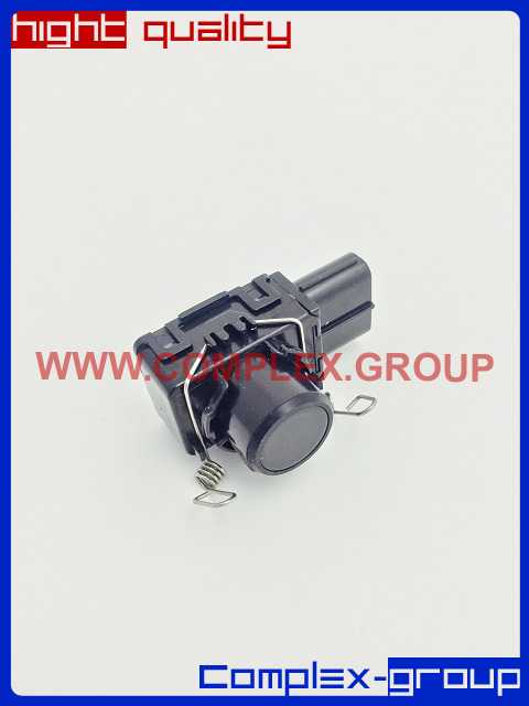 Датчик парковки <b>CGA 11SP2002RA</b> - изображение