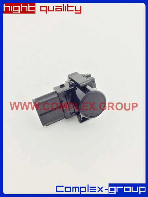 Датчик парковки <b>CGA 11SP2004RA</b> - изображение