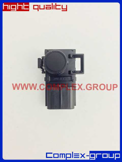 Датчик парковки <b>CGA 11SP2005RA</b> - изображение