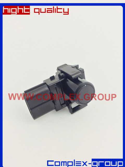 Датчик парковки <b>CGA 11SP2007RA</b> - изображение
