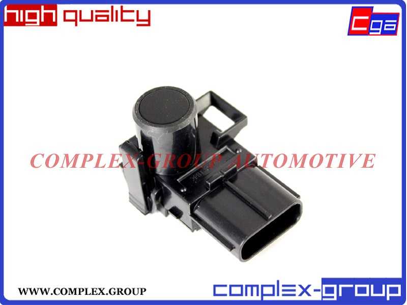 Датчик парковки <b>CGA 11SP2037RA</b> - изображение