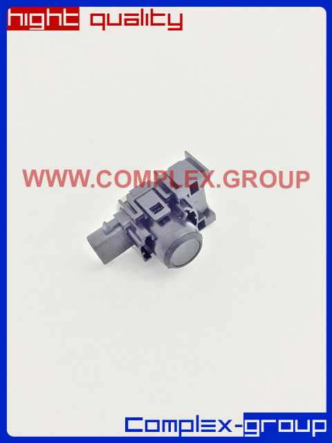 Датчик парковки <b>CGA 11SP3002RA</b> - изображение Датчик парковки <b>CGA 11SP3002RA</b> - изображение