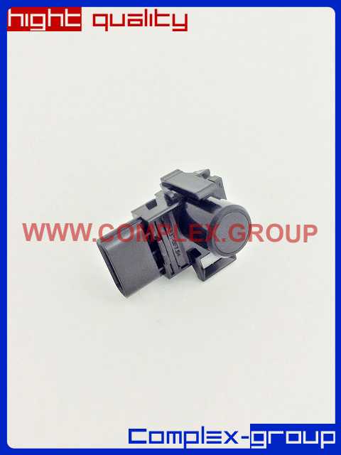 Датчик парковки <b>CGA 11SP4004RA</b> - изображение