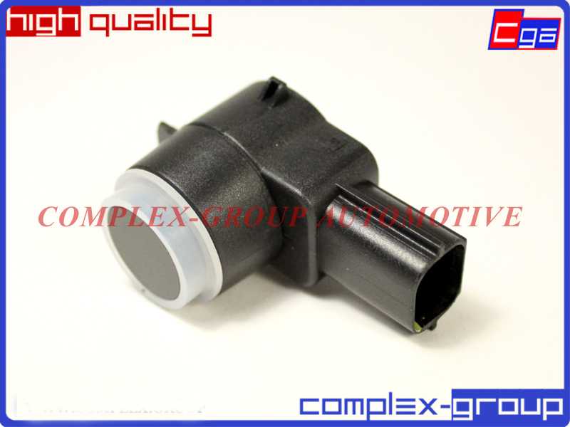 Датчик парковки <b>CGA 11SP9008RA</b> - изображение