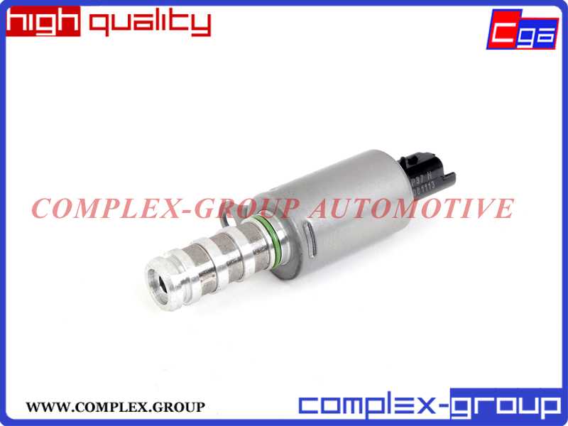 Клапан соленоидный <b>CGA 11SU32RA</b> - изображение