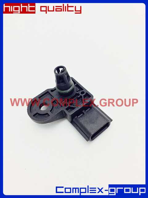 Датчик давление в коллекторе <b>CGA 11VLP3001RA</b> - изображение Датчик давление в коллекторе <b>CGA 11VLP3001RA</b> - изображение