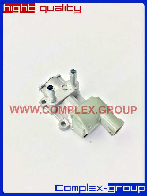 Клапан подачи воздуха <b>CGA 11VLV02251RA</b> - изображение