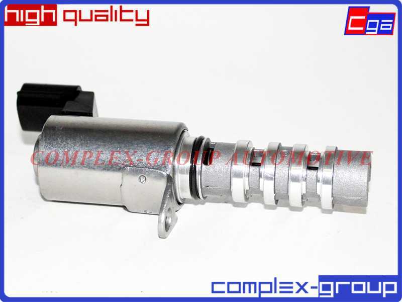 Клапан электромагнитный <b>CGA 11VLV080RA</b> - изображение
