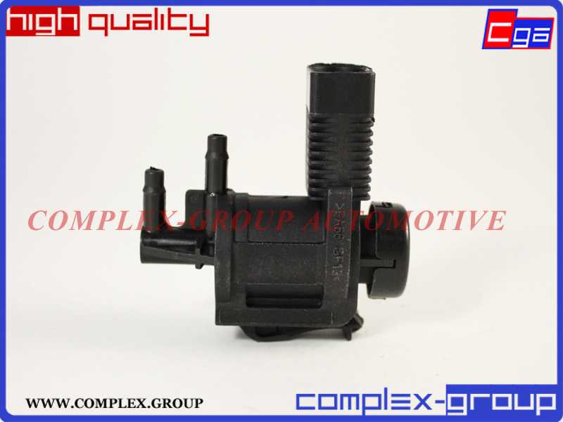 Преобразователь давления <b>CGA 11VLV861RA</b> - изображение