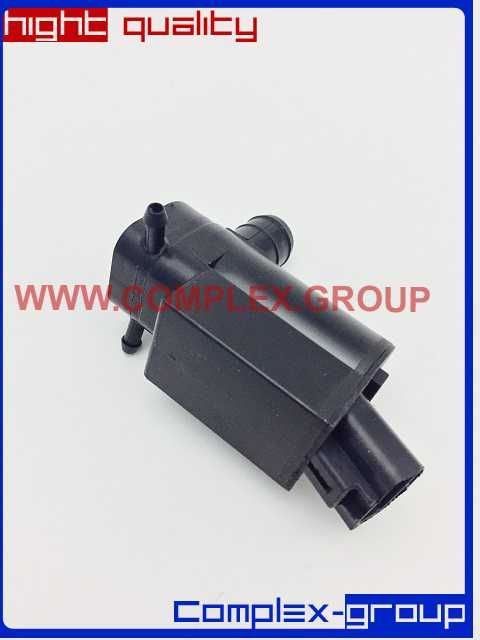 Насос стеклоомывателя <b>CGA 11WP2012RA</b> - изображение