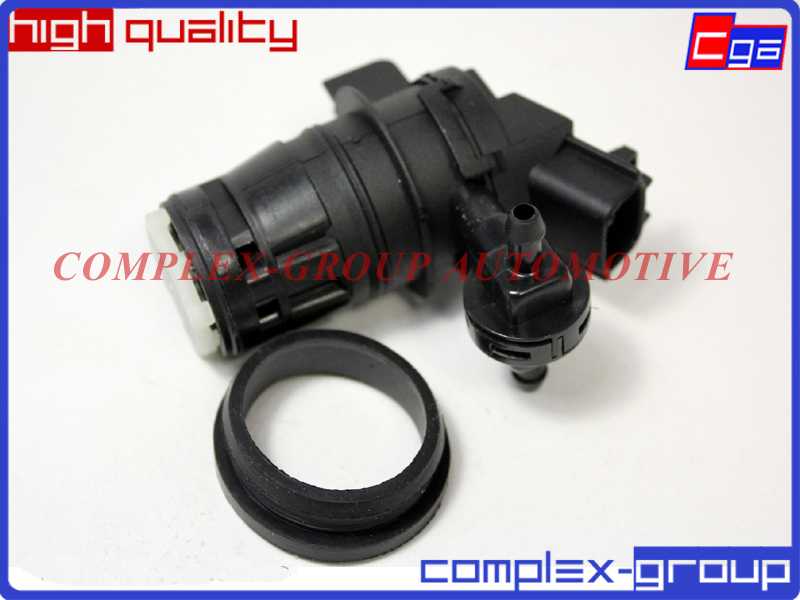 Клапан системы охлаждения <b>CGA 11WP3002RA</b> - изображение 1